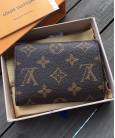 Гаманець Louis Vuitton Monogram Victorine Wallet Brown